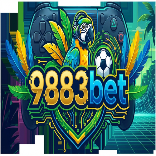 Logo 9883bet