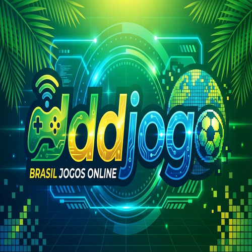 ddddjogo